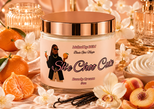 She Choo Cute Bawdy Cream (Coming Soon)