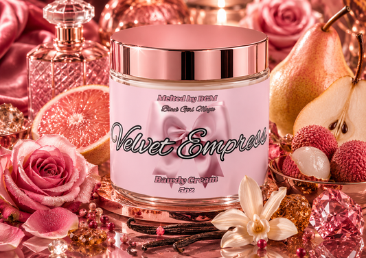 Velvet Empress Bawdy Cream (Coming Soon)